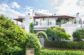 V House Pefkochori